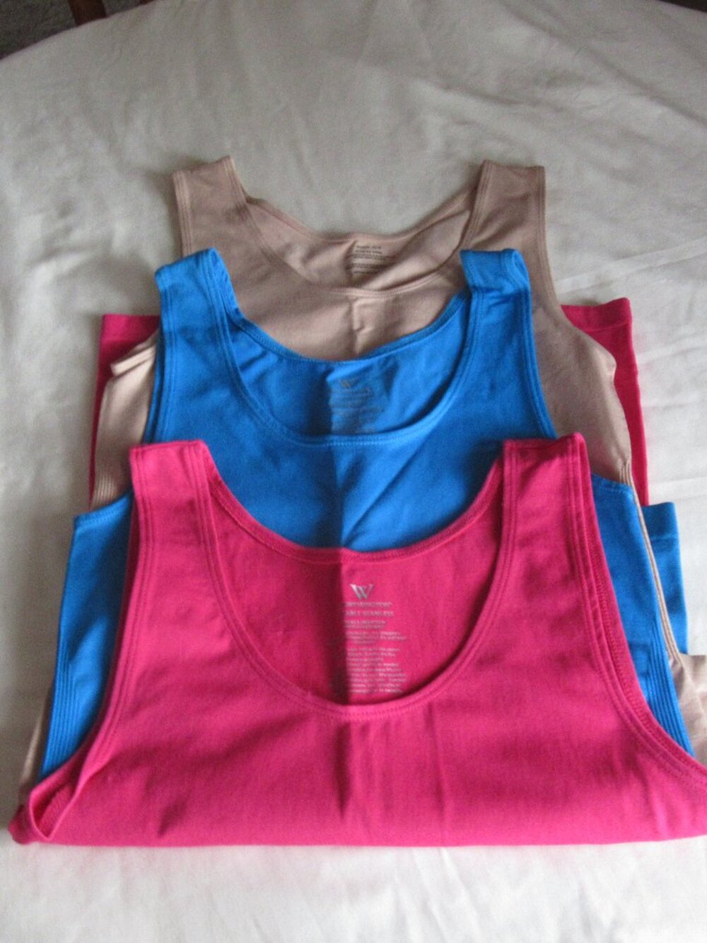 New Shell Tops - Women's Size S/M